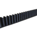 Corrugated Sidewall Conveyor Belt